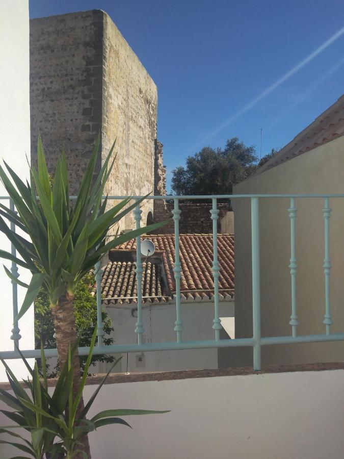 Villa Casa 16 Tavira Esterno foto